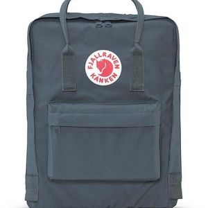 Fjallraven kanken back pack❣️